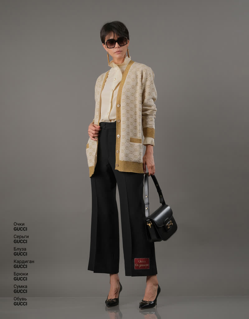 Glamour Avenue | Look ID 5152