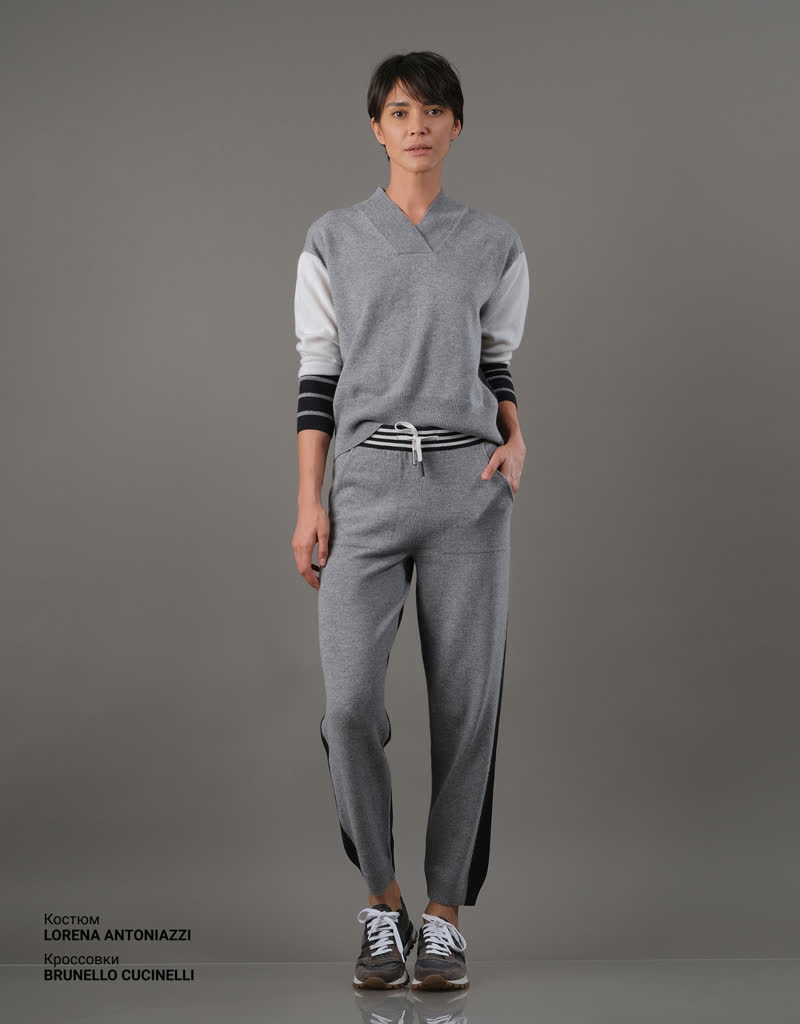 Glamour Avenue | Look ID 5164