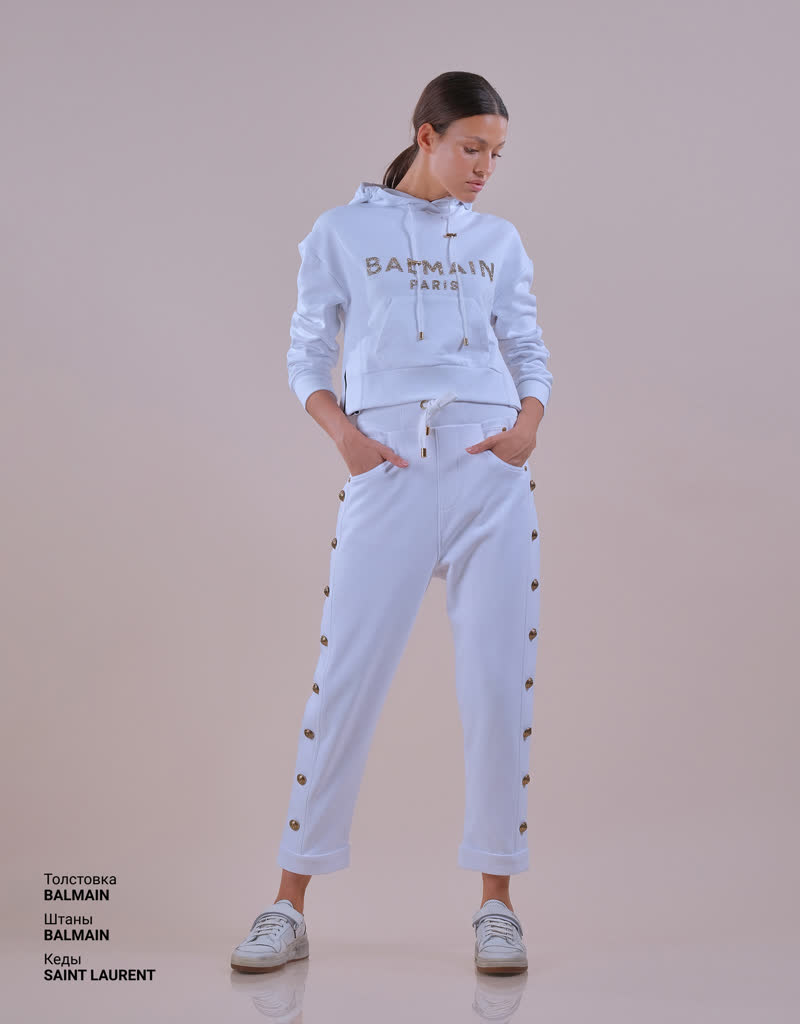 Glamour Avenue | Look ID 5173