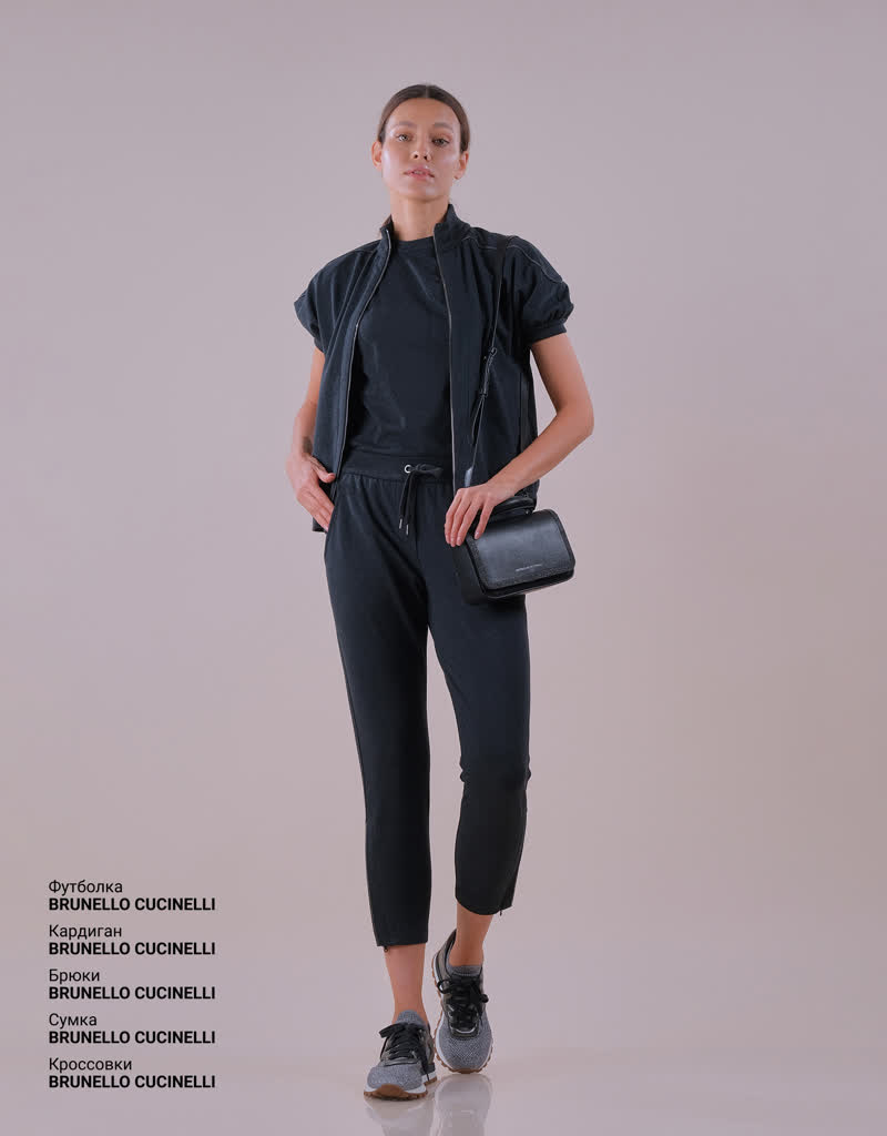 Glamour Avenue | Look ID 5175