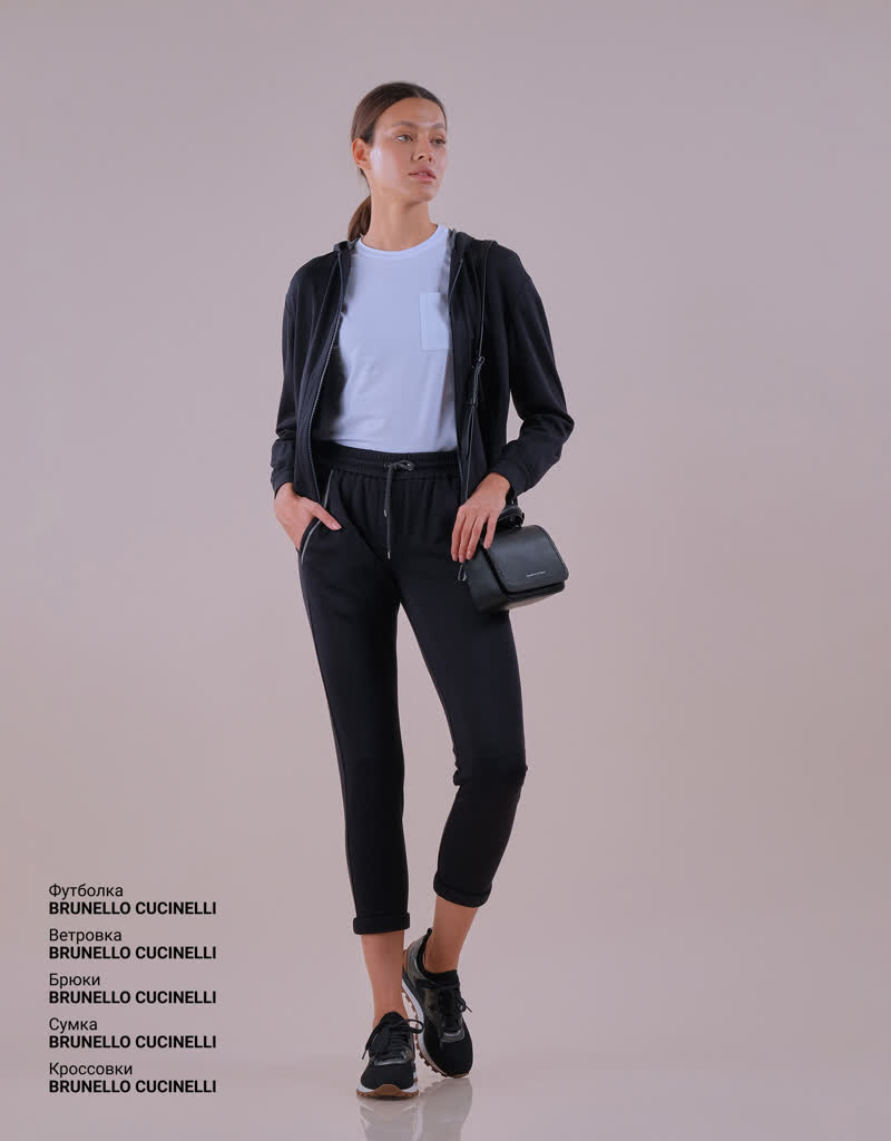 Glamour Avenue | Look ID 5177