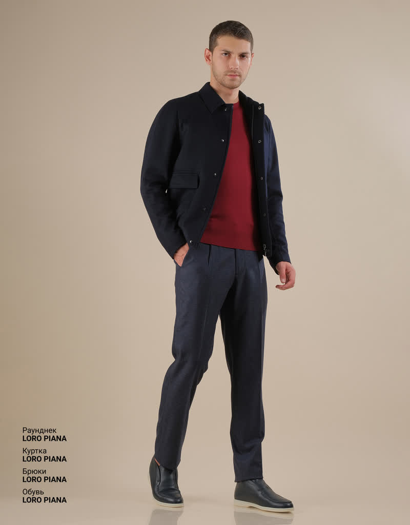 Glamour Avenue | Look ID 5201