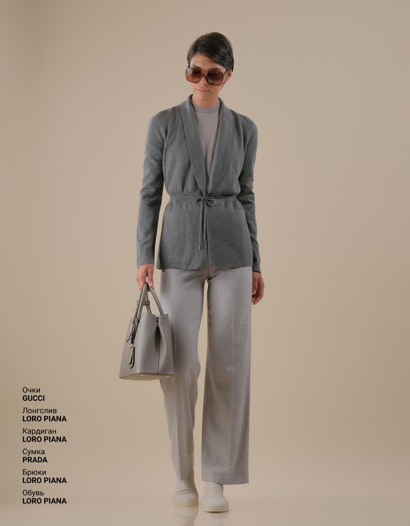 Glamour Avenue | Look ID 5216