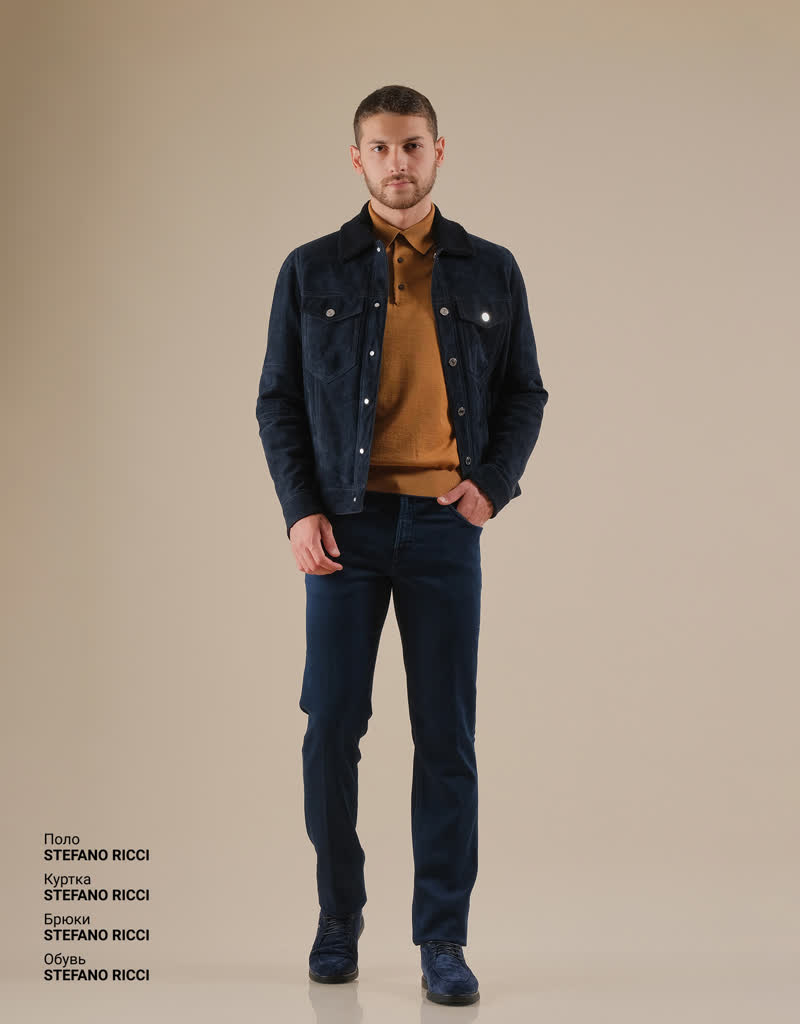 Glamour Avenue | Look ID 5242