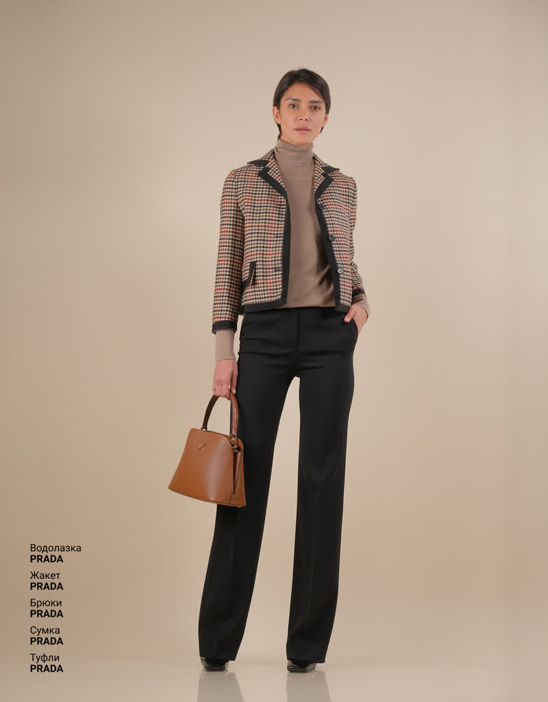 Glamour Avenue | Look ID 5271