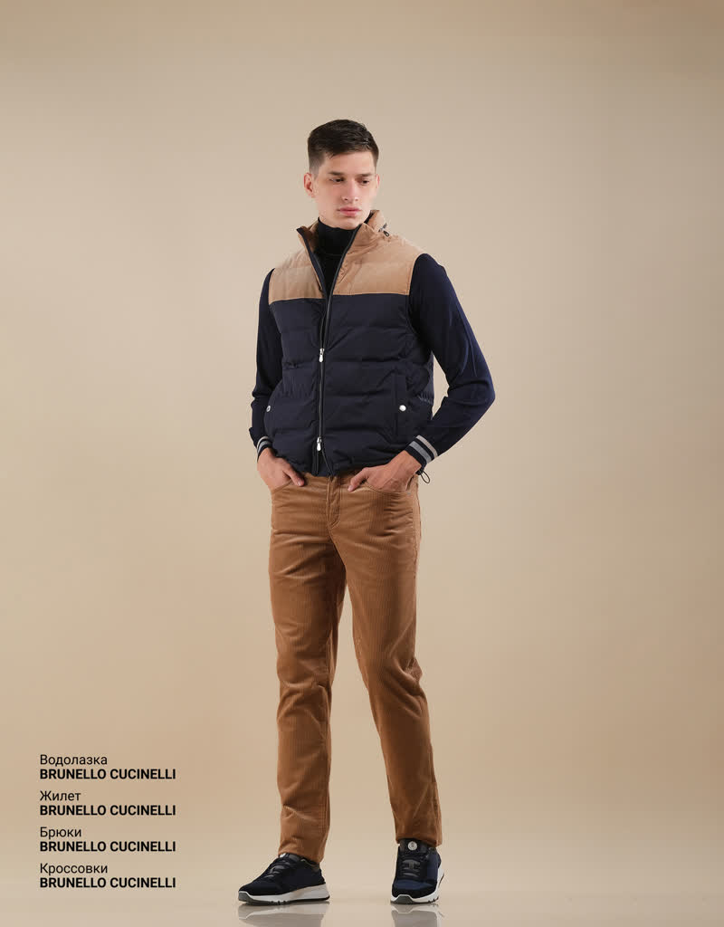 Glamour Avenue | Look ID 5312