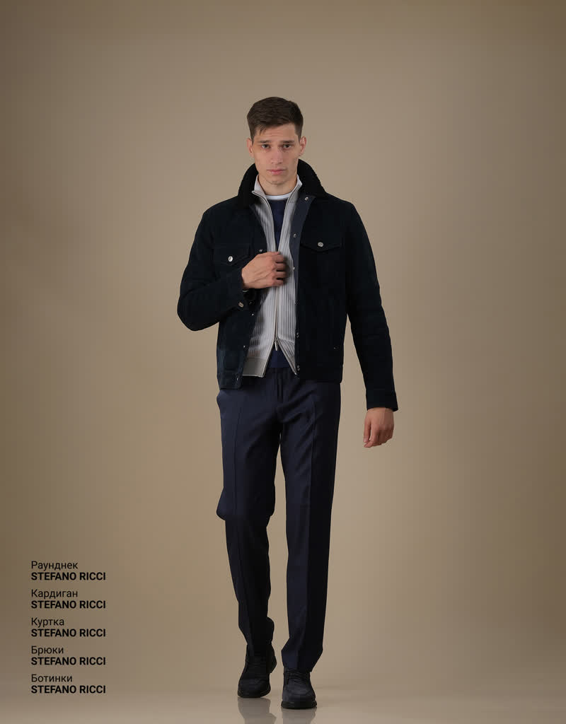 Glamour Avenue | Look ID 5325