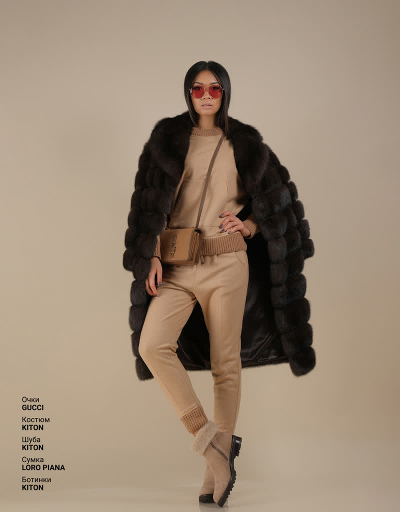 Glamour Avenue | Look ID 5336