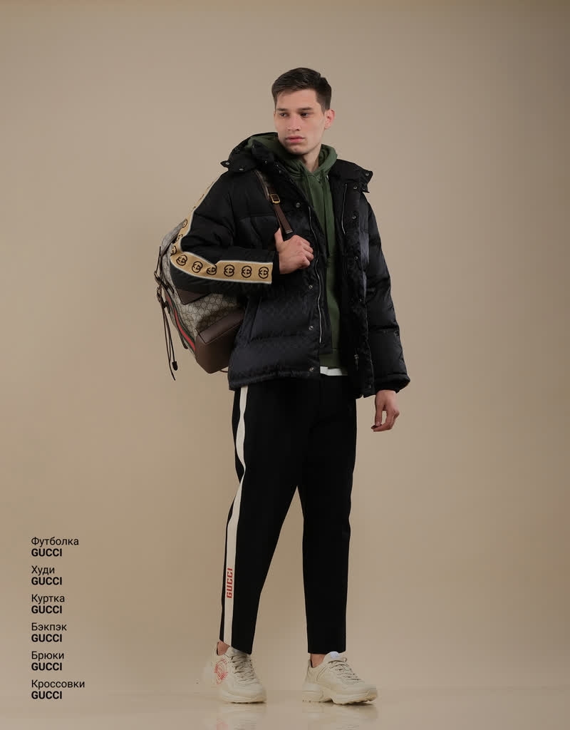 Glamour Avenue | Look ID 5354