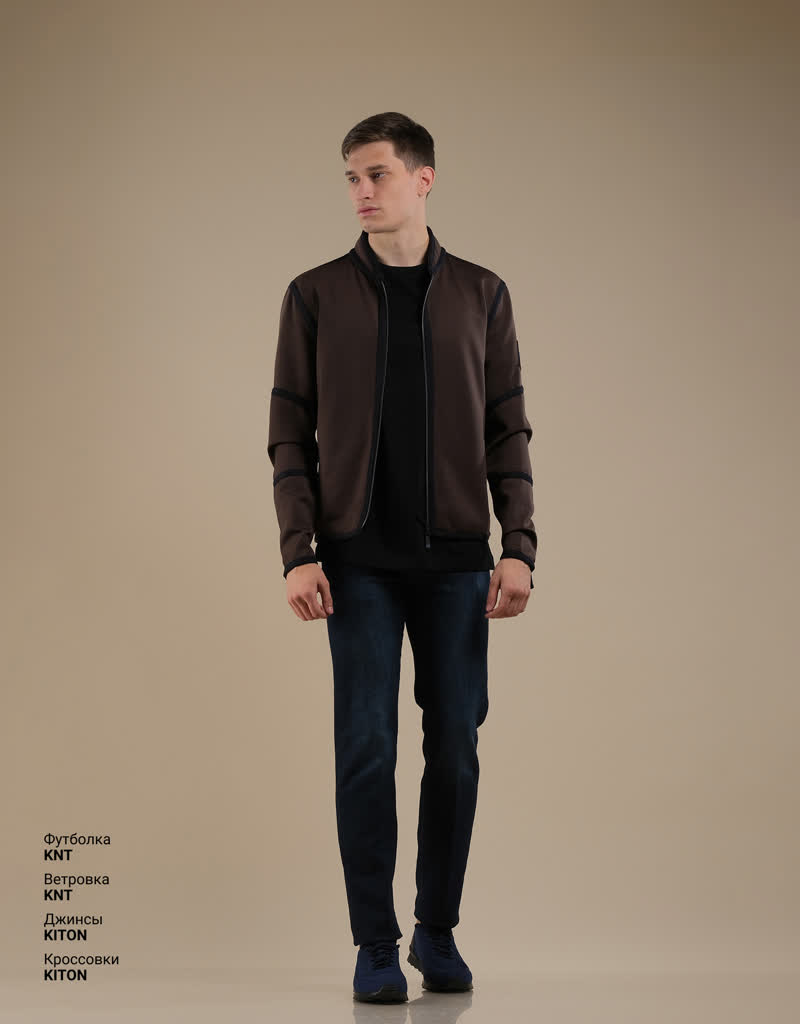 Glamour Avenue | Look ID 5357