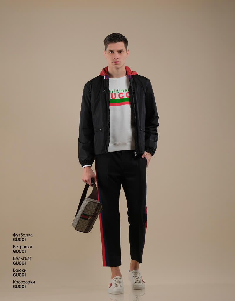 Glamour Avenue | Look ID 5359