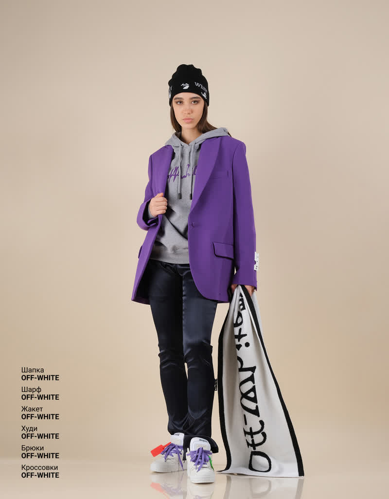 Glamour Avenue | Look ID 5372