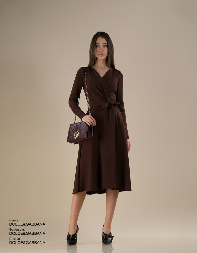 Glamour Avenue | Look ID 5414