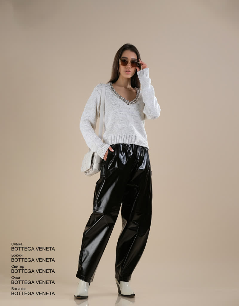 Glamour Avenue | Look ID 5418