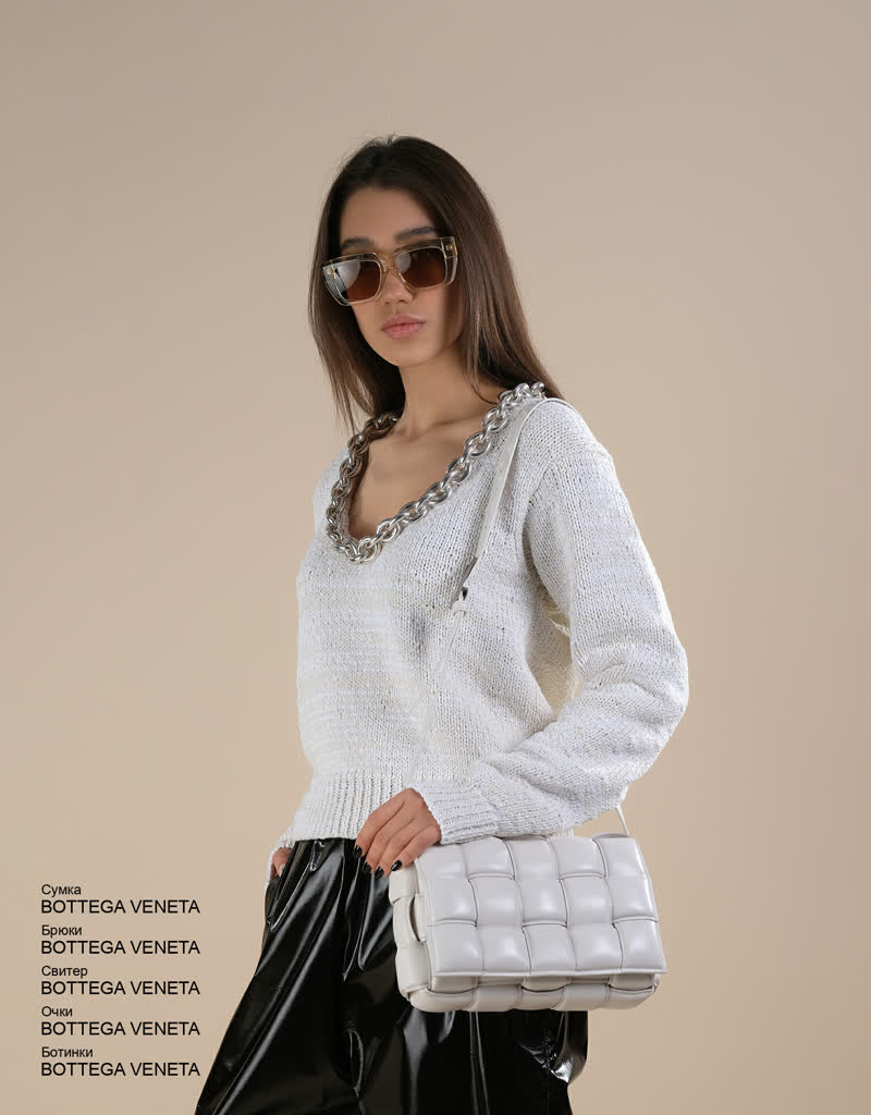 Glamour Avenue | Look ID 5419