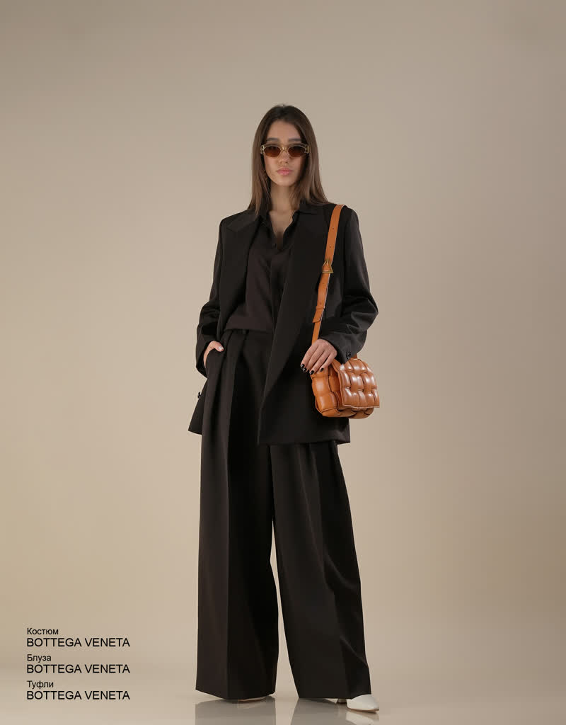 Glamour Avenue | Look ID 5420