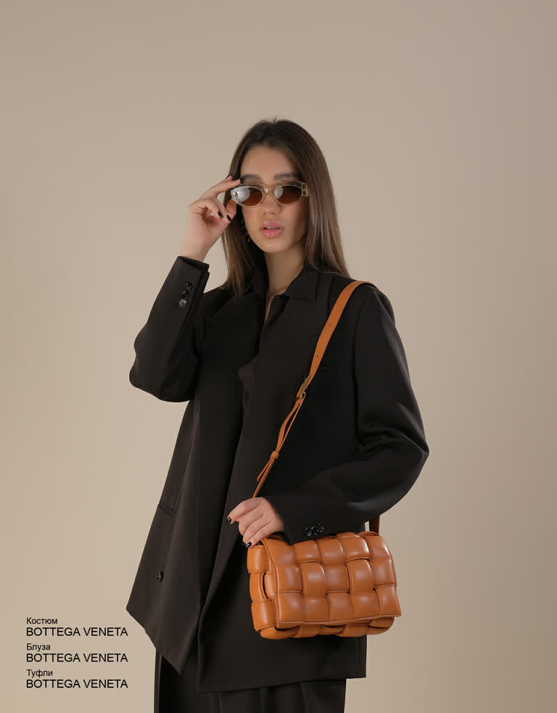 Glamour Avenue | Look ID 5421