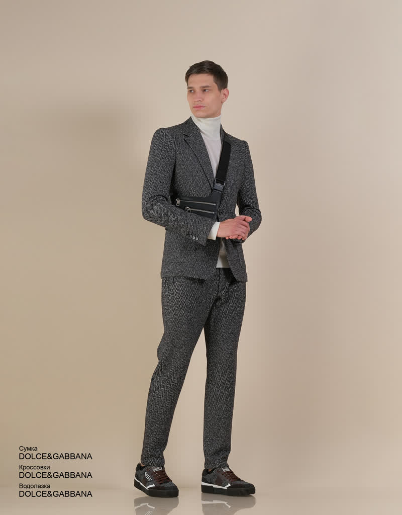 Glamour Avenue | Look ID 5424