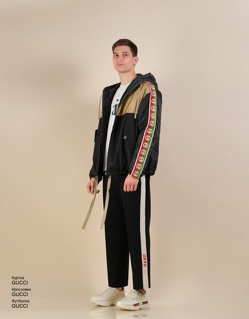 Glamour Avenue | Look ID 5427