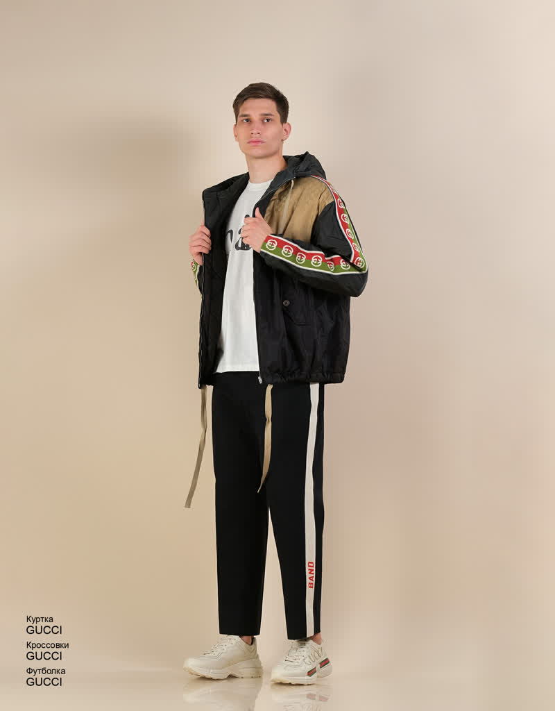 Glamour Avenue | Look ID 5426