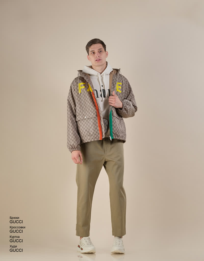 Glamour Avenue | Look ID 5430