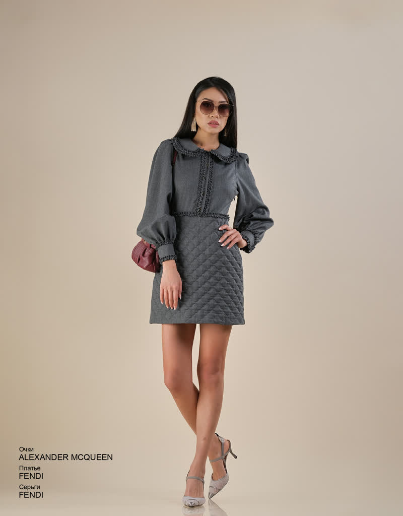 Glamour Avenue | Look ID 5435