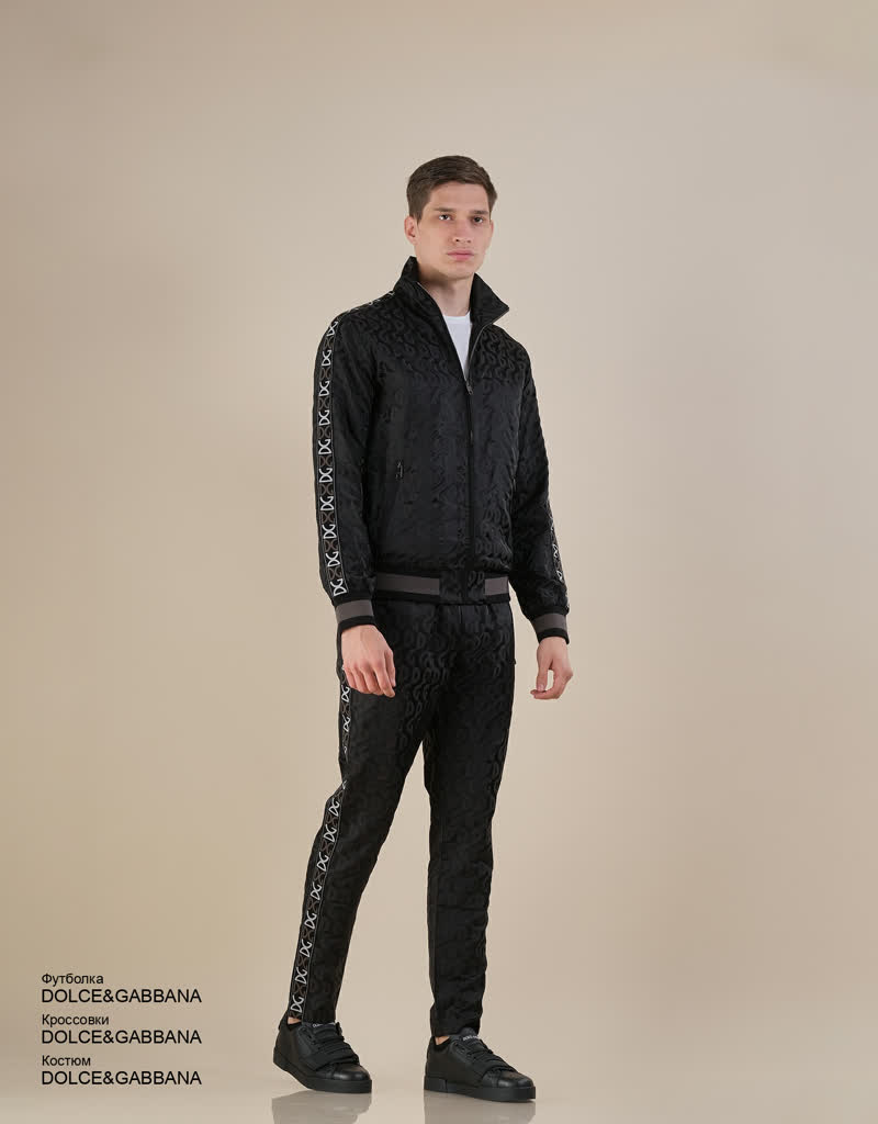 Glamour Avenue | Look ID 5437