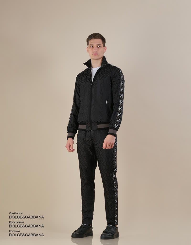 Glamour Avenue | Look ID 5436