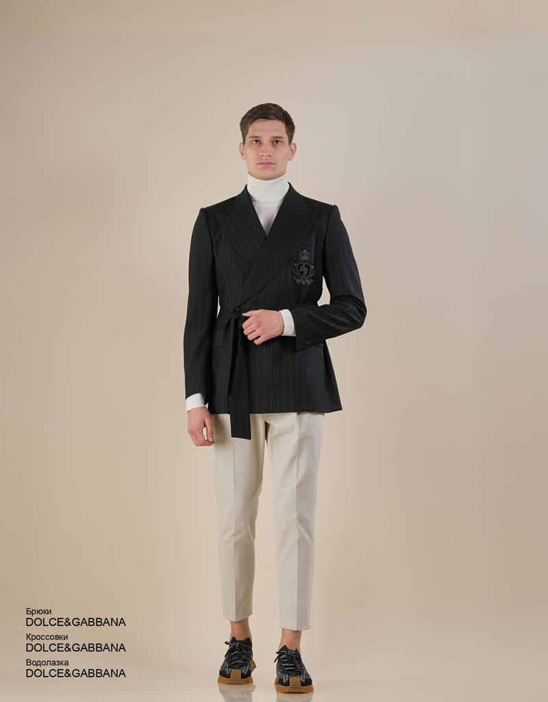 Glamour Avenue | Look ID 5438