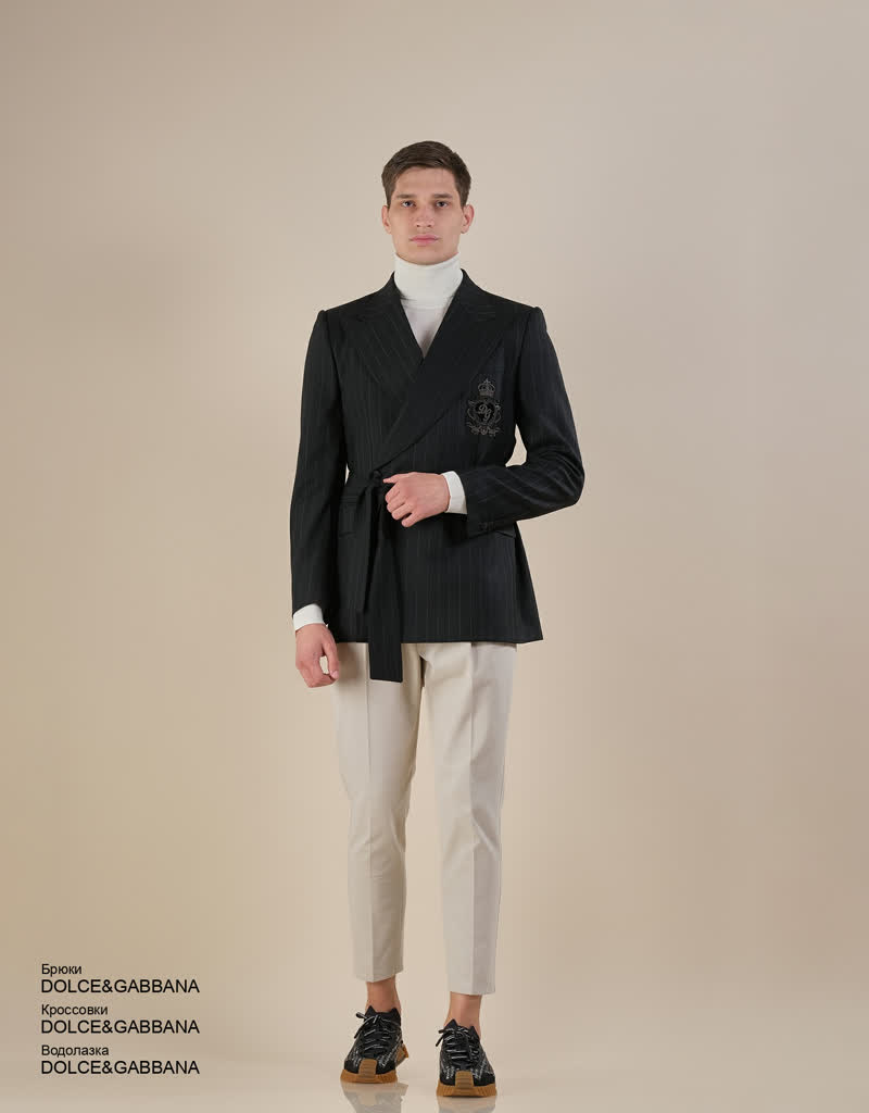 Glamour Avenue | Look ID 5439