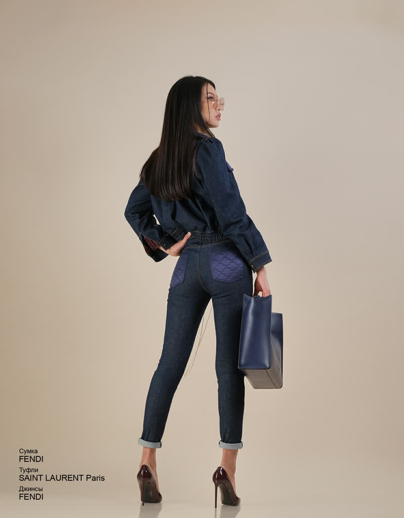 Glamour Avenue | Look ID 5447