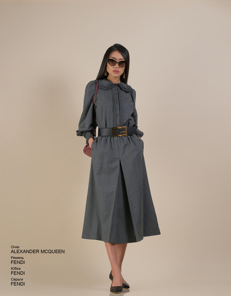 Glamour Avenue | Look ID 5450