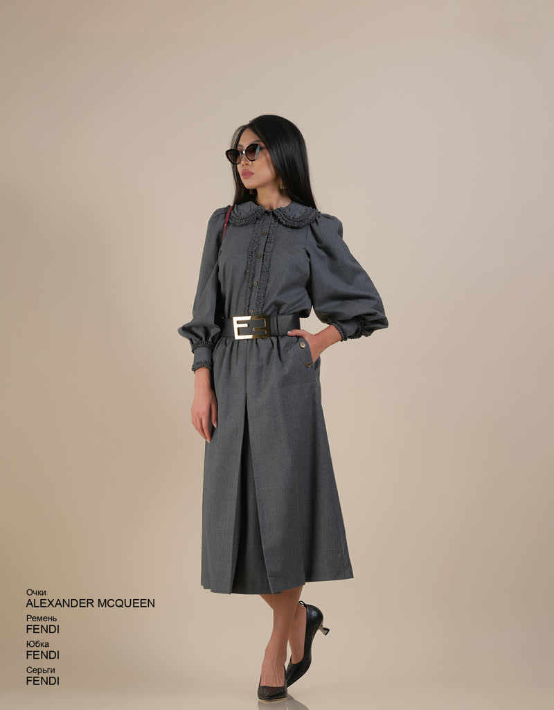 Glamour Avenue | Look ID 5451