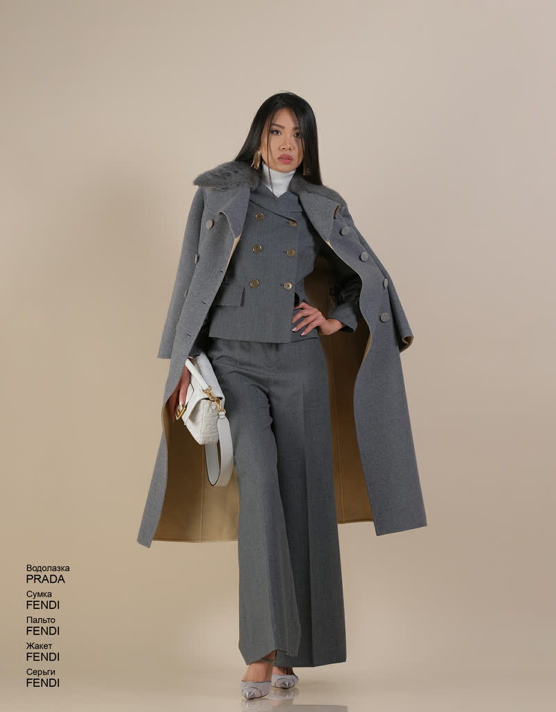 Glamour Avenue | Look ID 5452