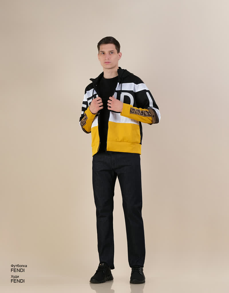 Glamour Avenue | Look ID 5463