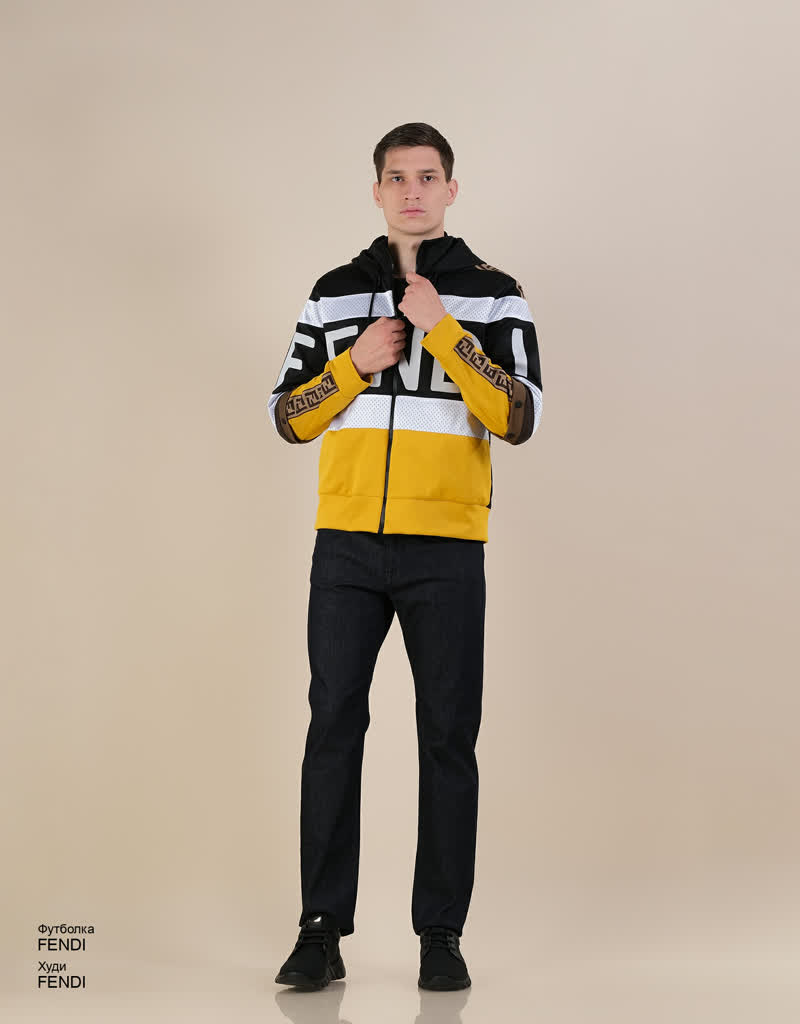 Glamour Avenue | Look ID 5464