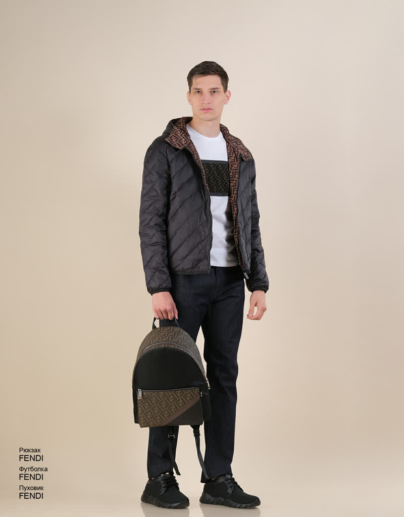 Glamour Avenue | Look ID 5465