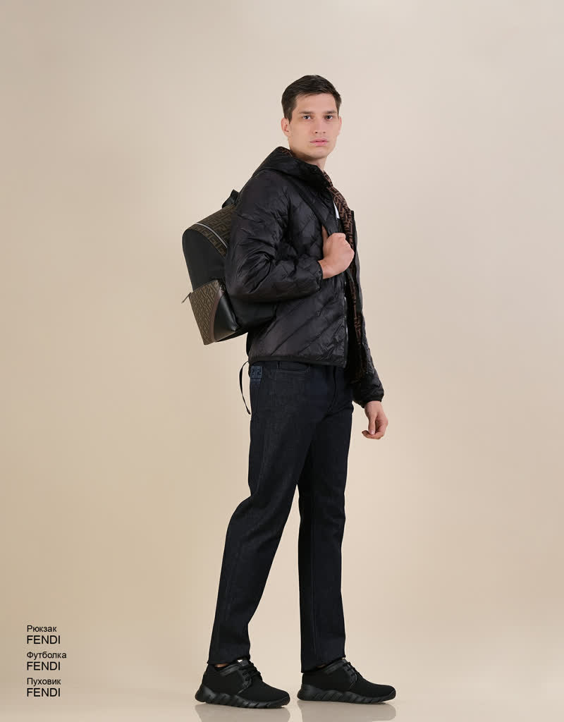 Glamour Avenue | Look ID 5467