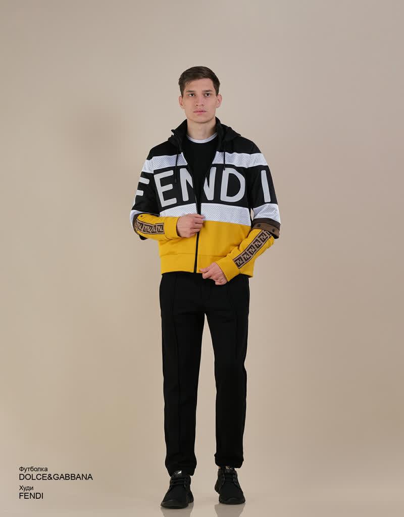 Glamour Avenue | Look ID 5469