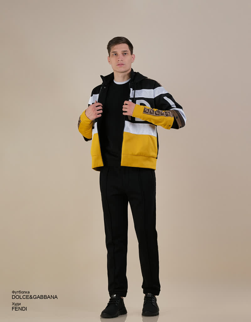 Glamour Avenue | Look ID 5468