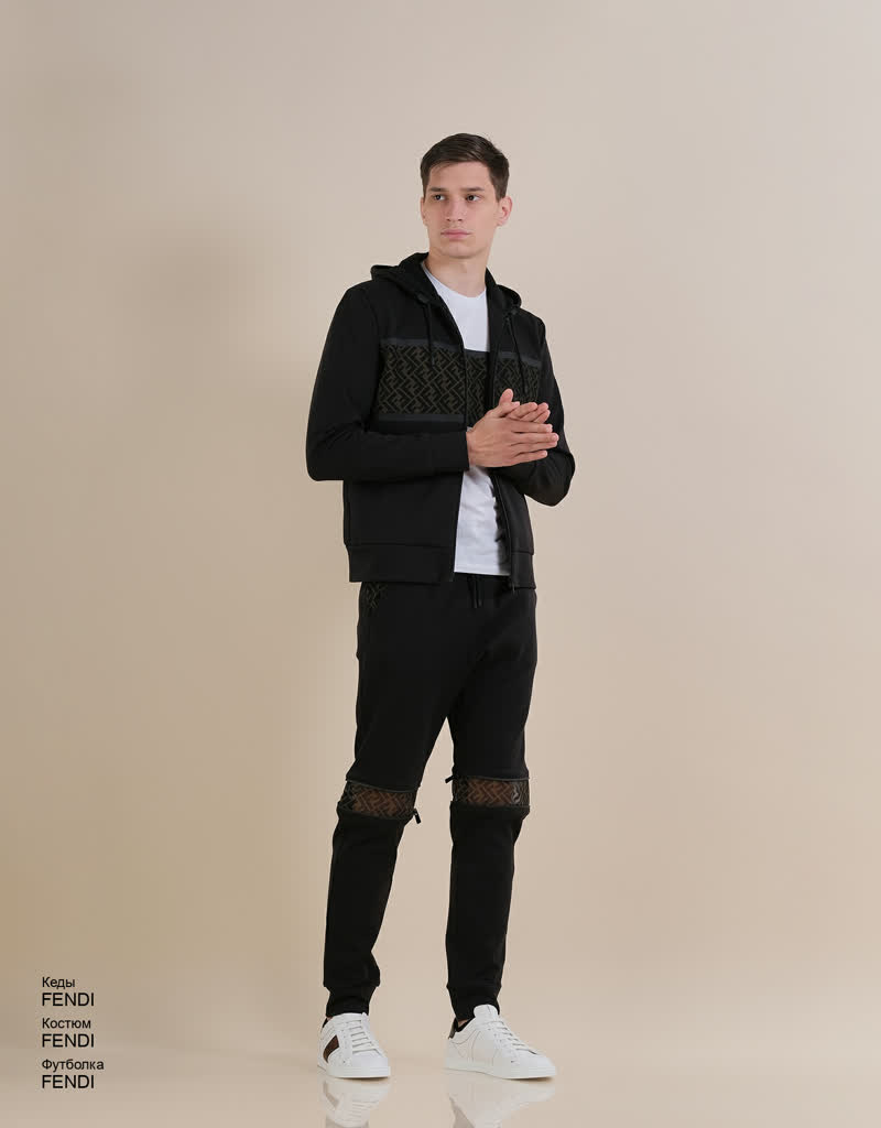 Glamour Avenue | Look ID 5471