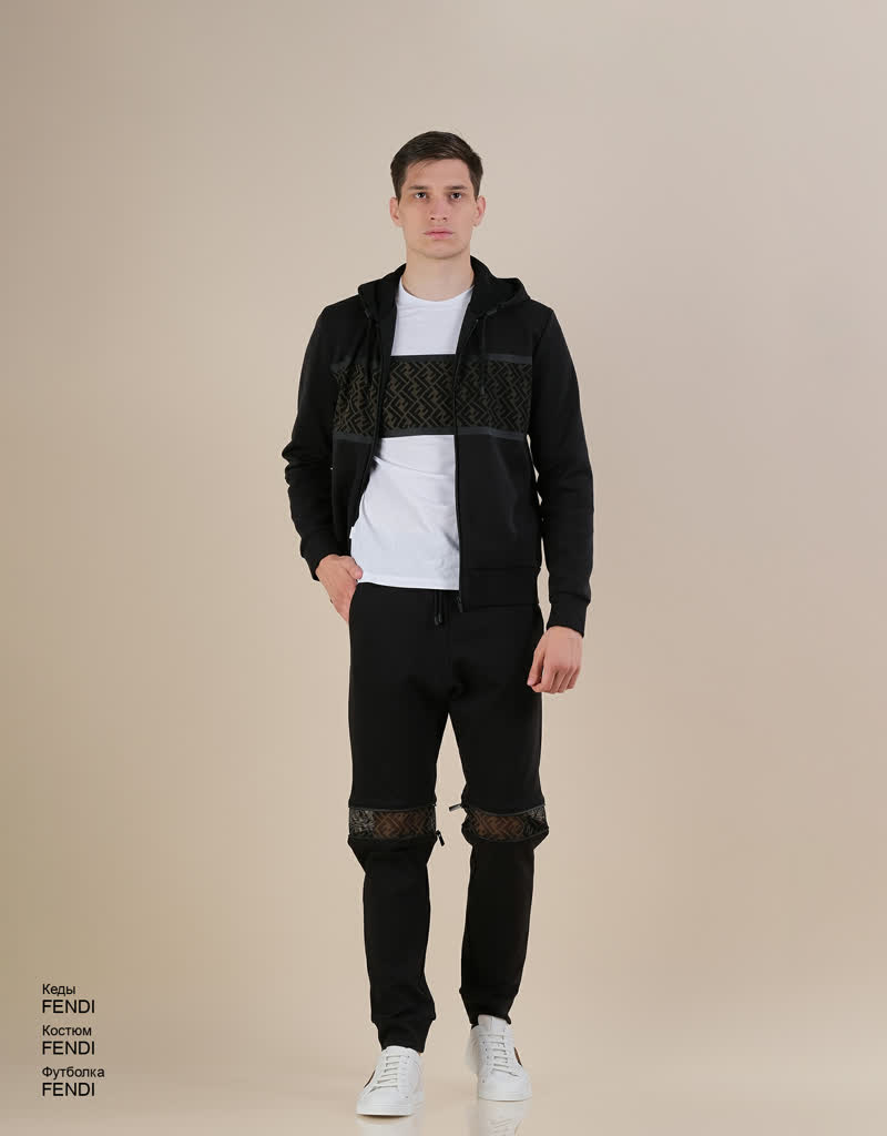 Glamour Avenue | Look ID 5470