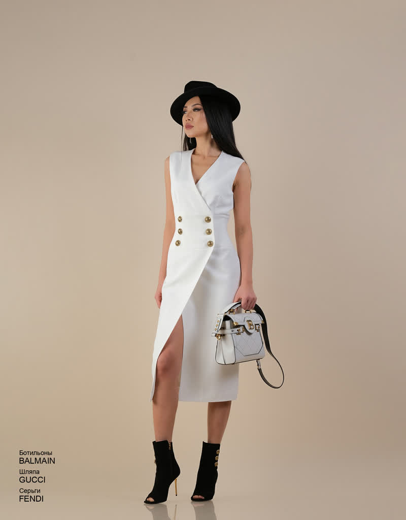 Glamour Avenue | Look ID 5509