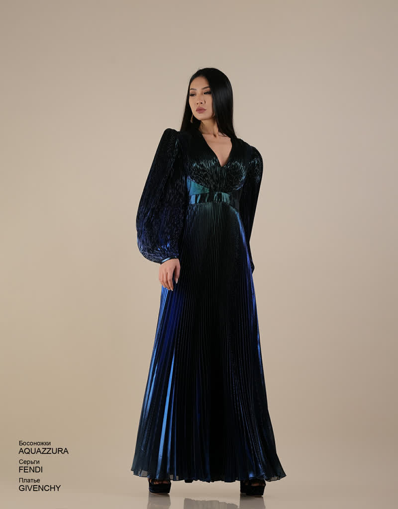 Glamour Avenue | Look ID 5511