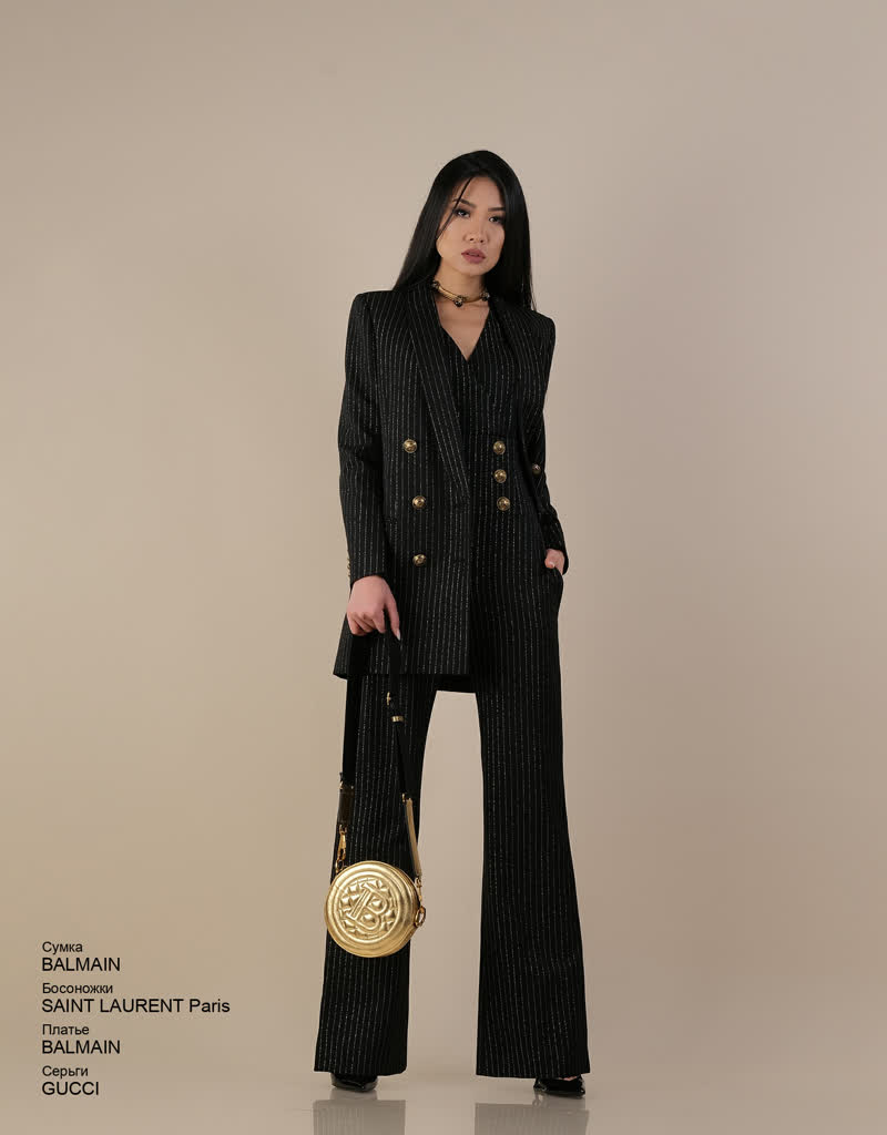 Glamour Avenue | Look ID 5539