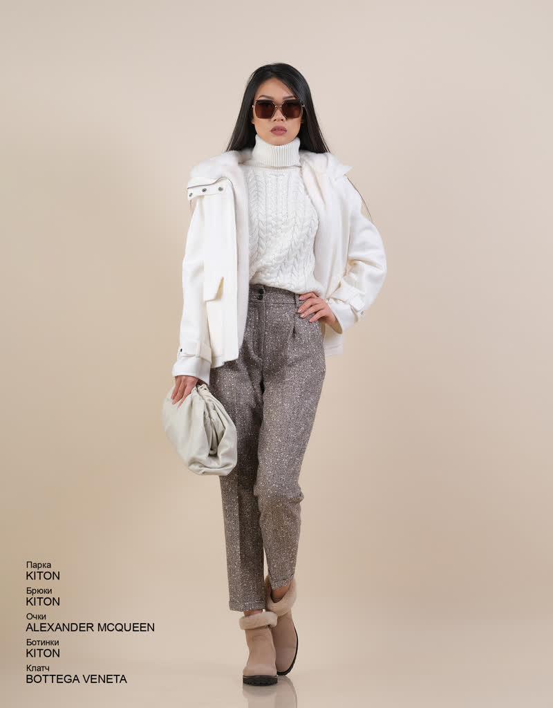 Glamour Avenue | Look ID 5557