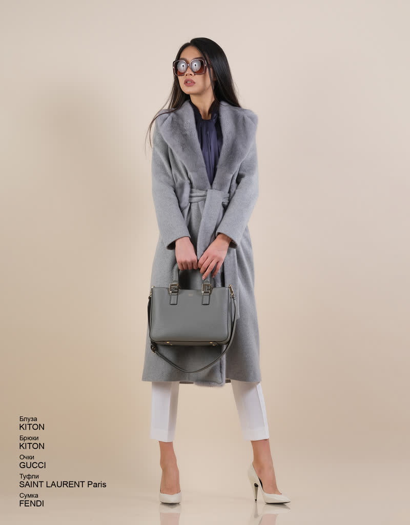 Glamour Avenue | Look ID 5562