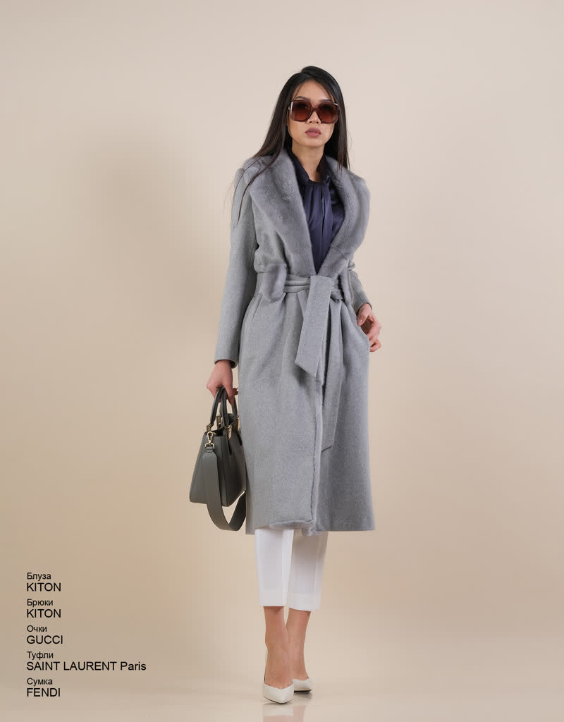 Glamour Avenue | Look ID 5561