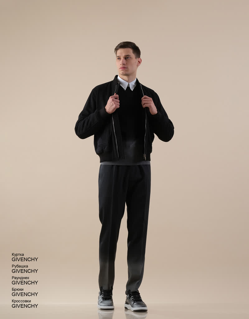 Glamour Avenue | Look ID 5576