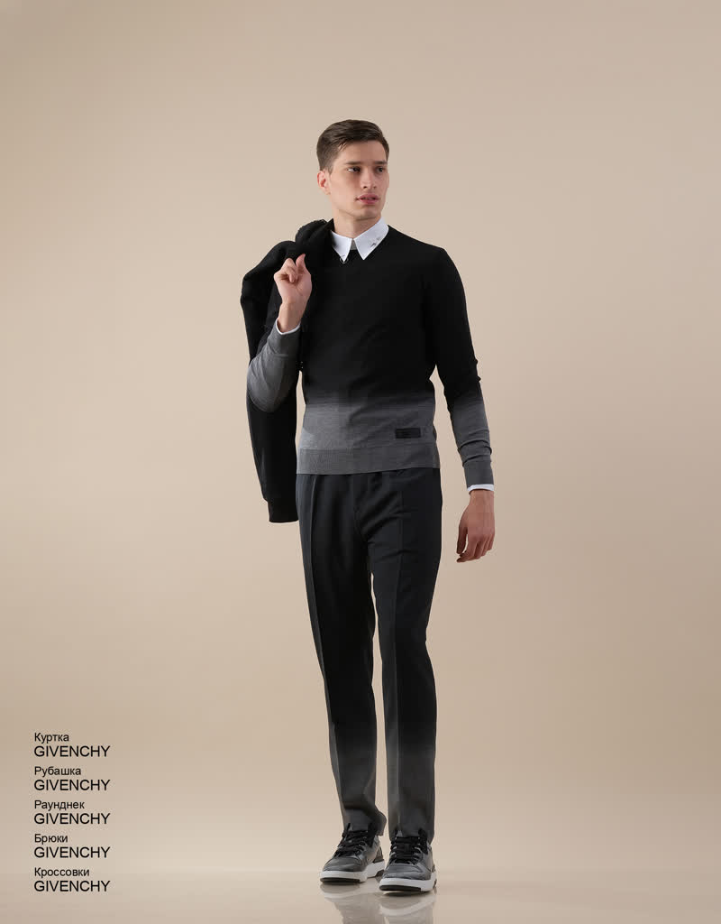 Glamour Avenue | Look ID 5577